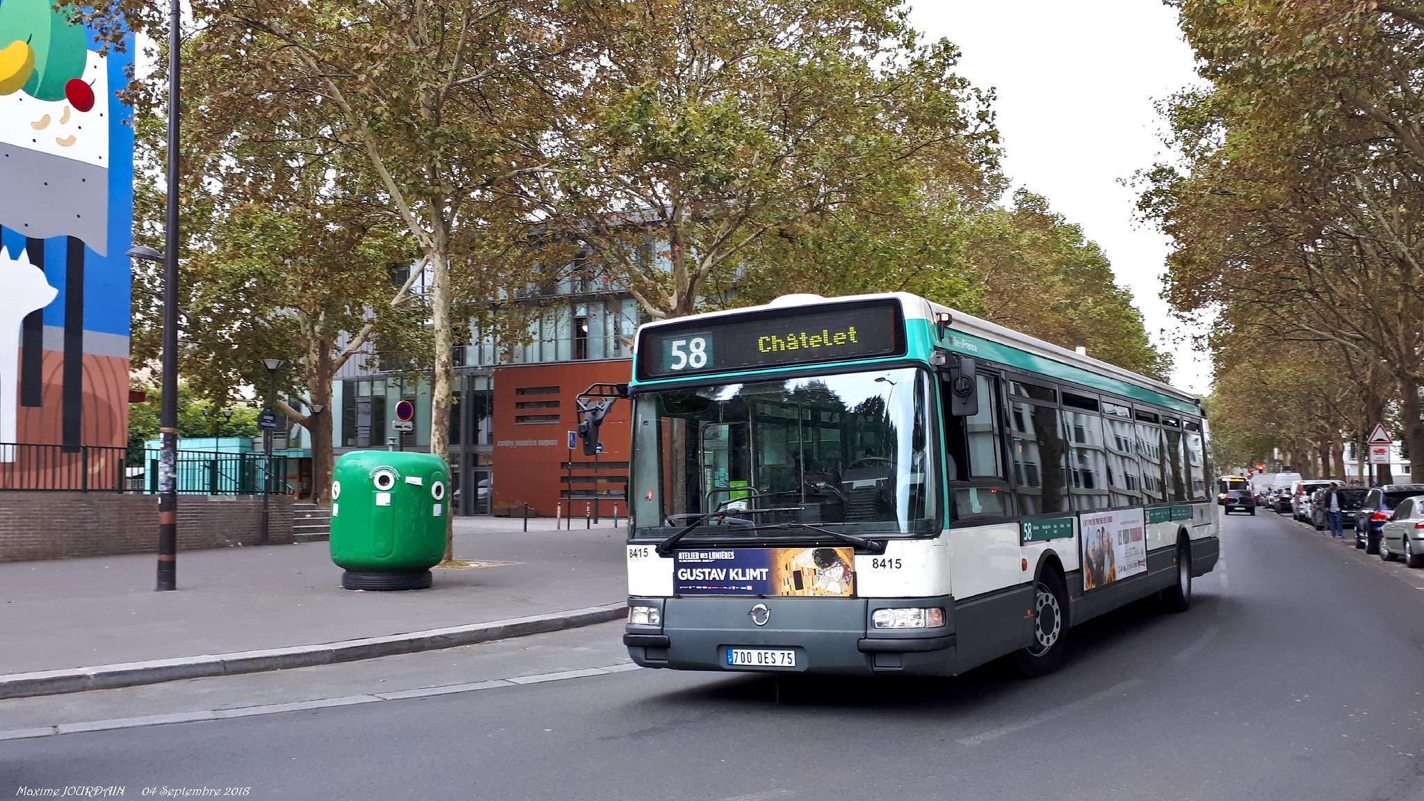 Image du véhicule