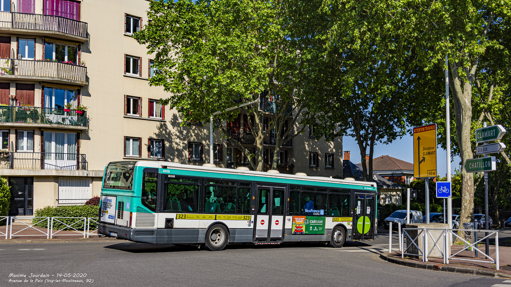 Image du véhicule