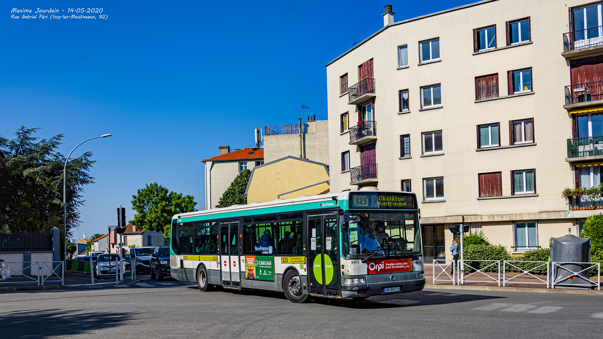 Image du véhicule