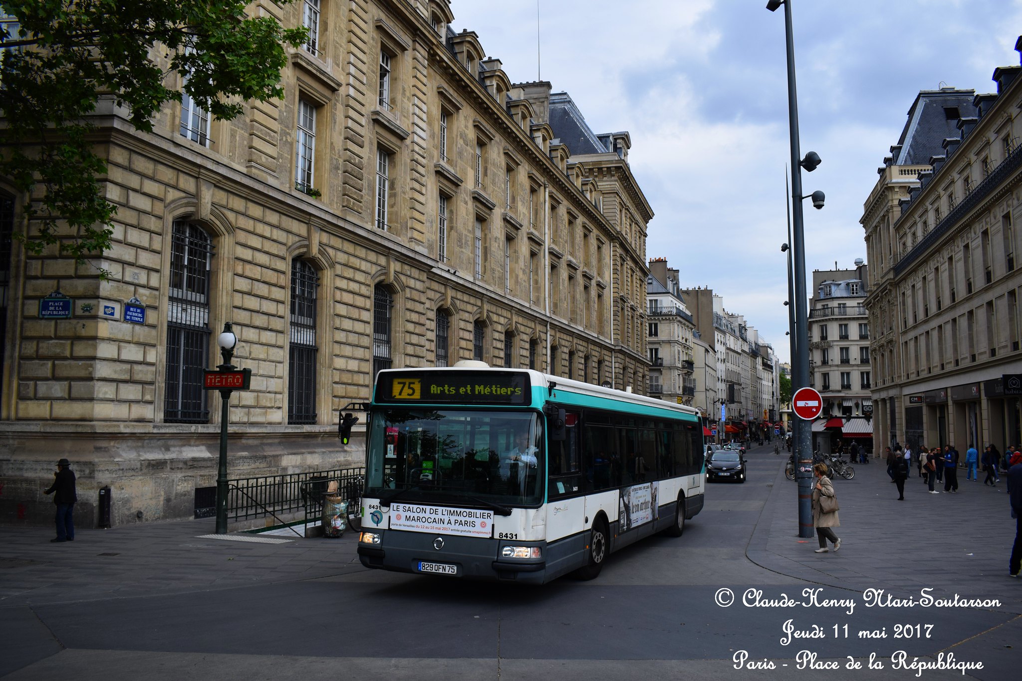 Image du véhicule