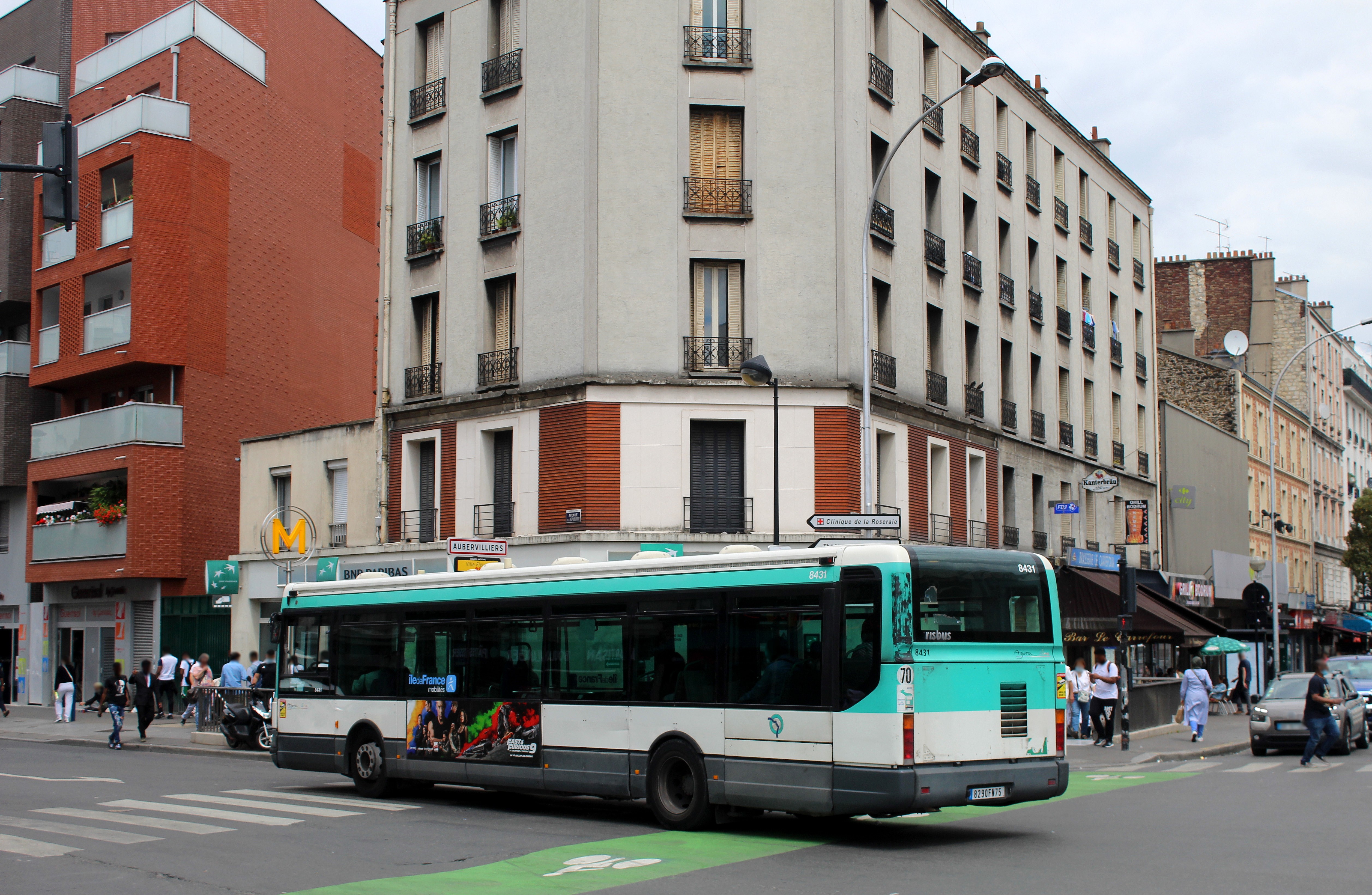 Image du véhicule