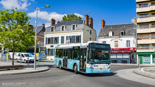 Image du véhicule