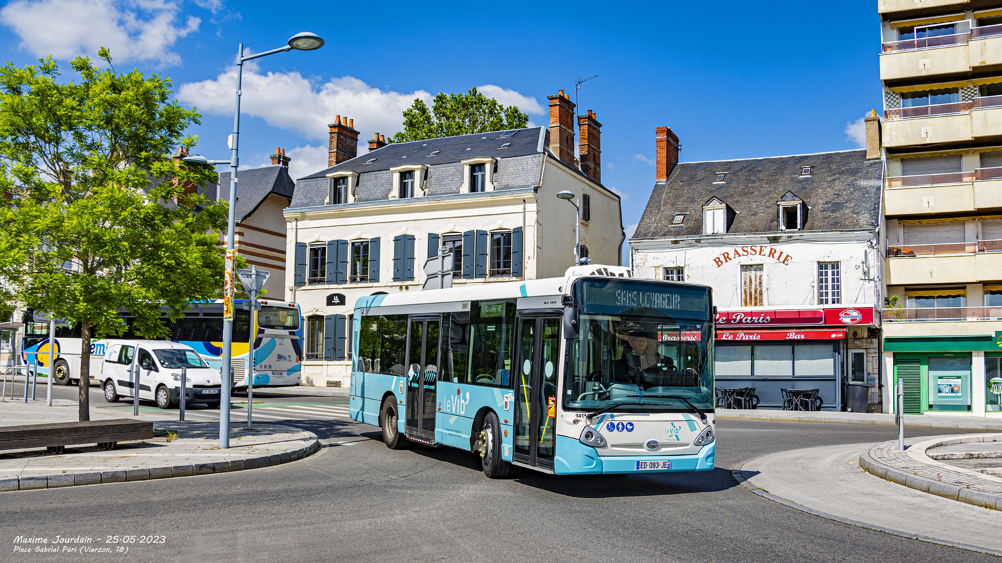 Image du véhicule