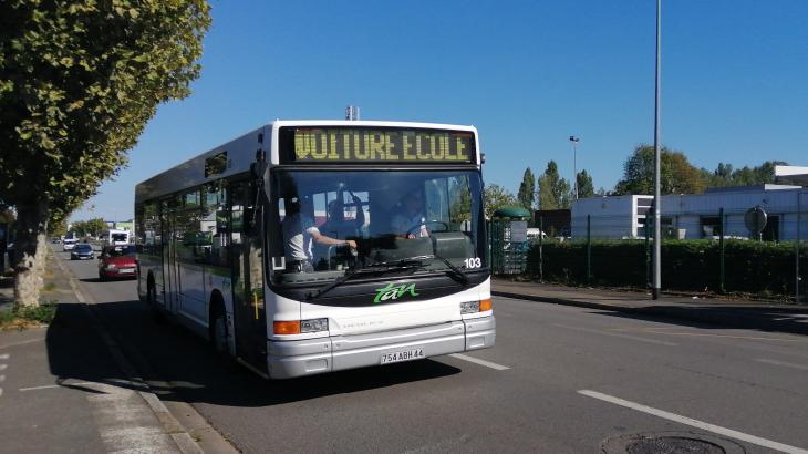 Image du véhicule