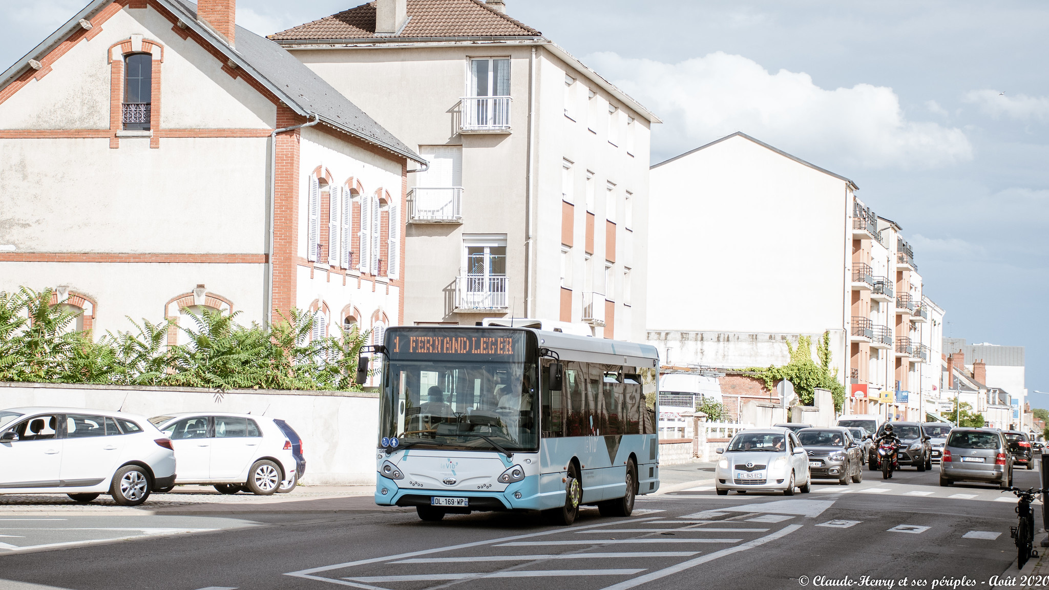 Image du véhicule