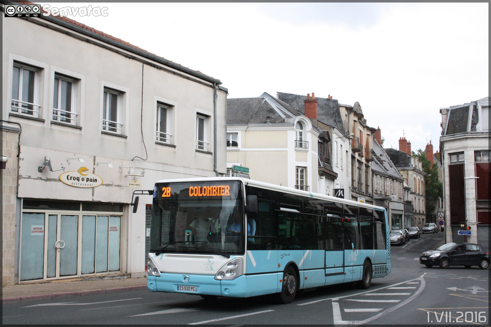 Image du véhicule