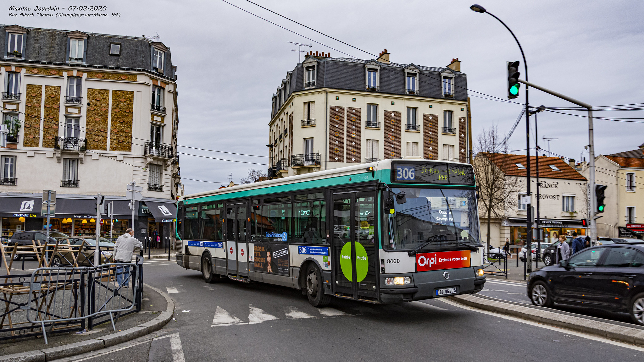 Image du véhicule