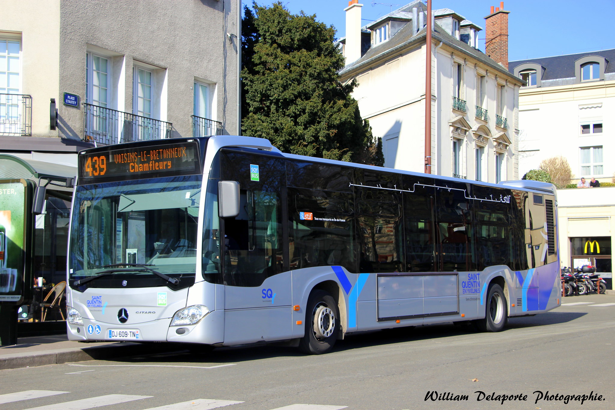 Image du véhicule