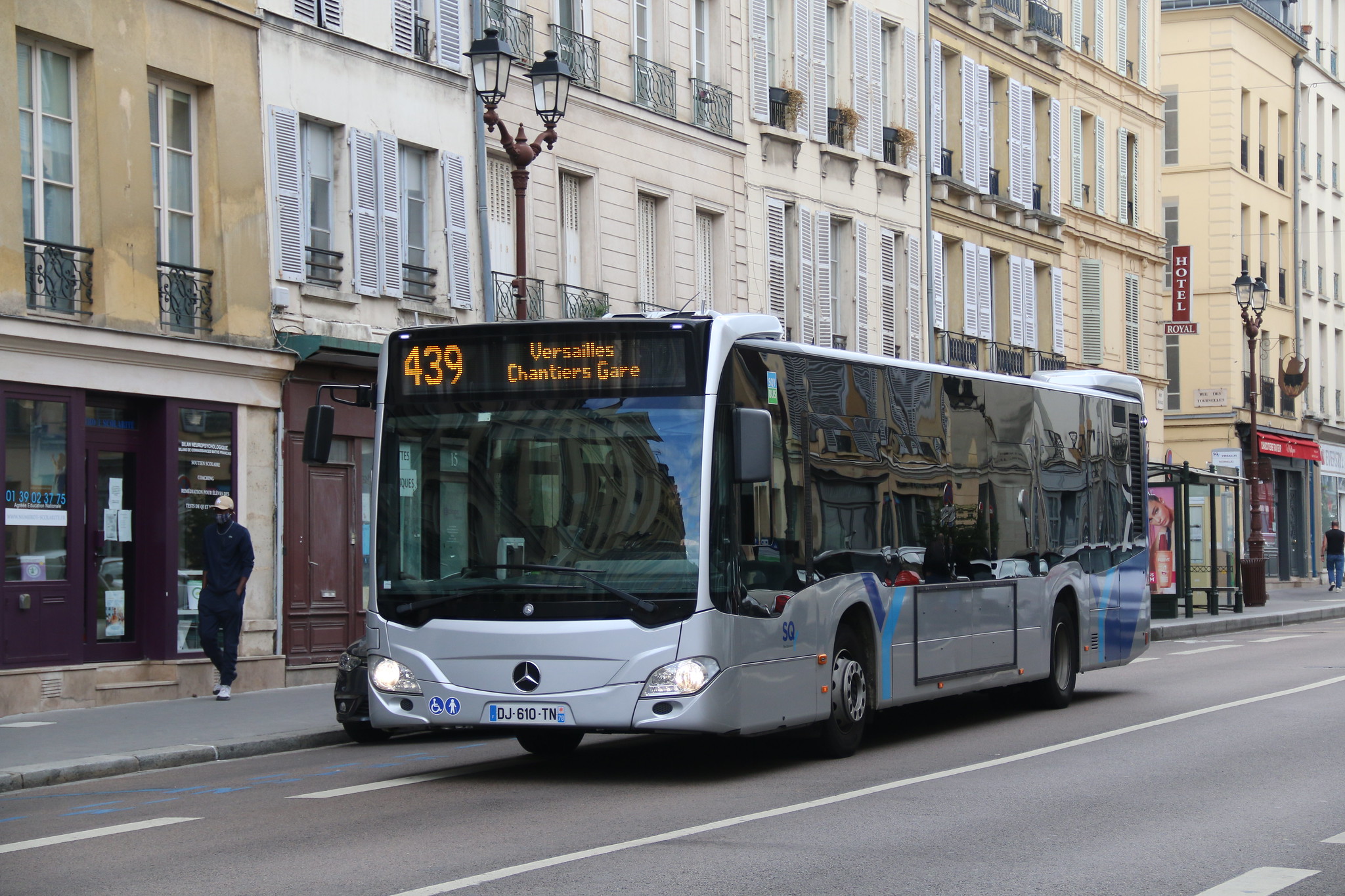 Image du véhicule