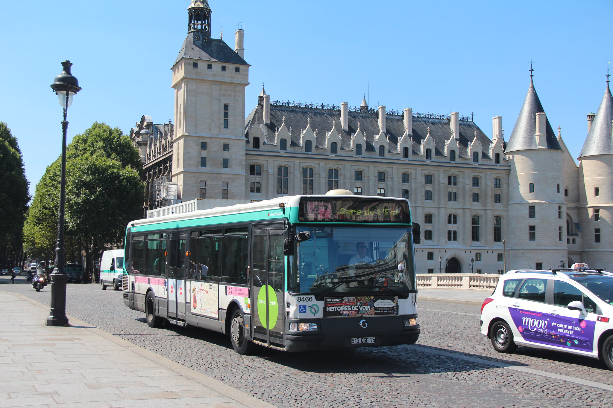 Image du véhicule