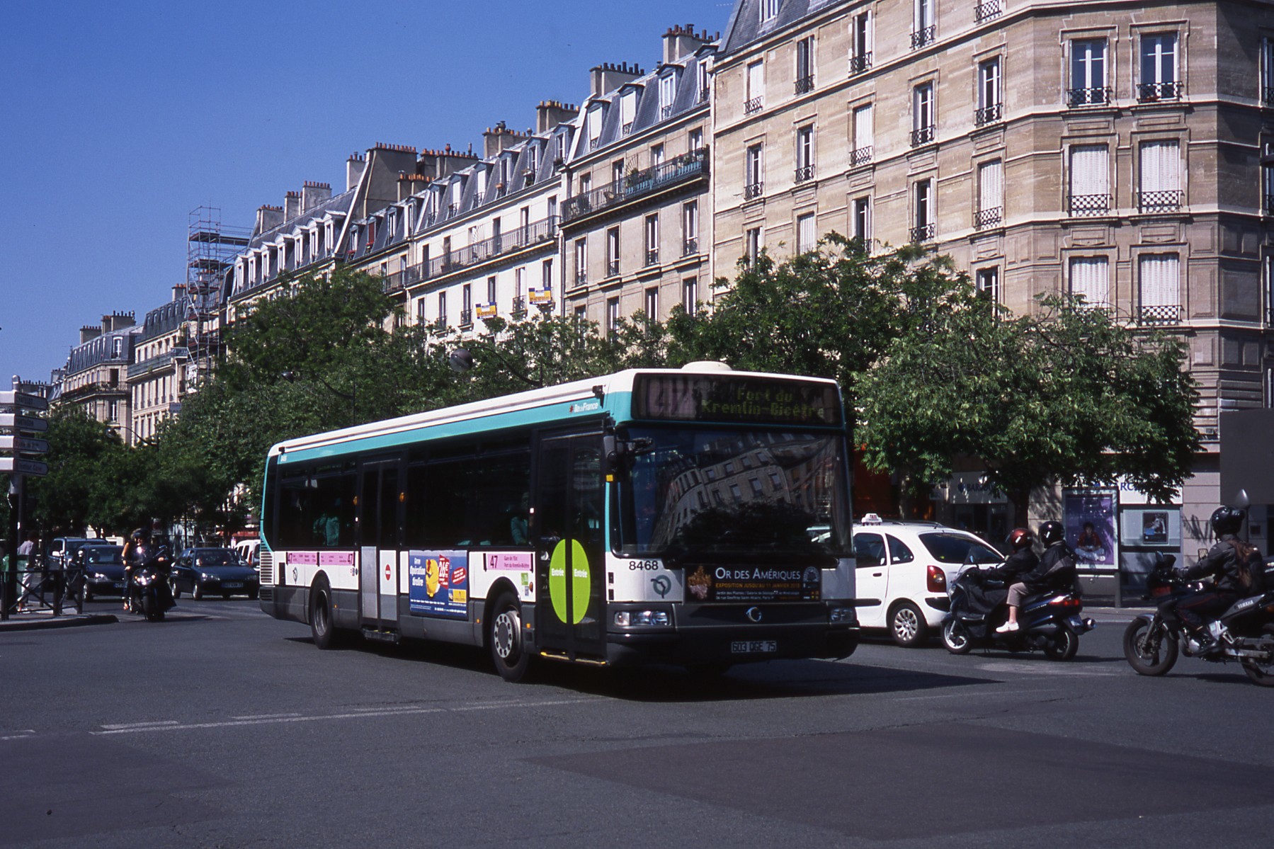 Image du véhicule