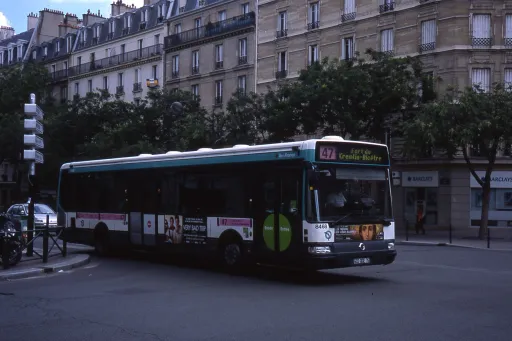 Image du véhicule