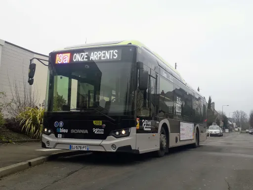 Image du véhicule