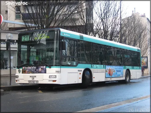 Image du véhicule
