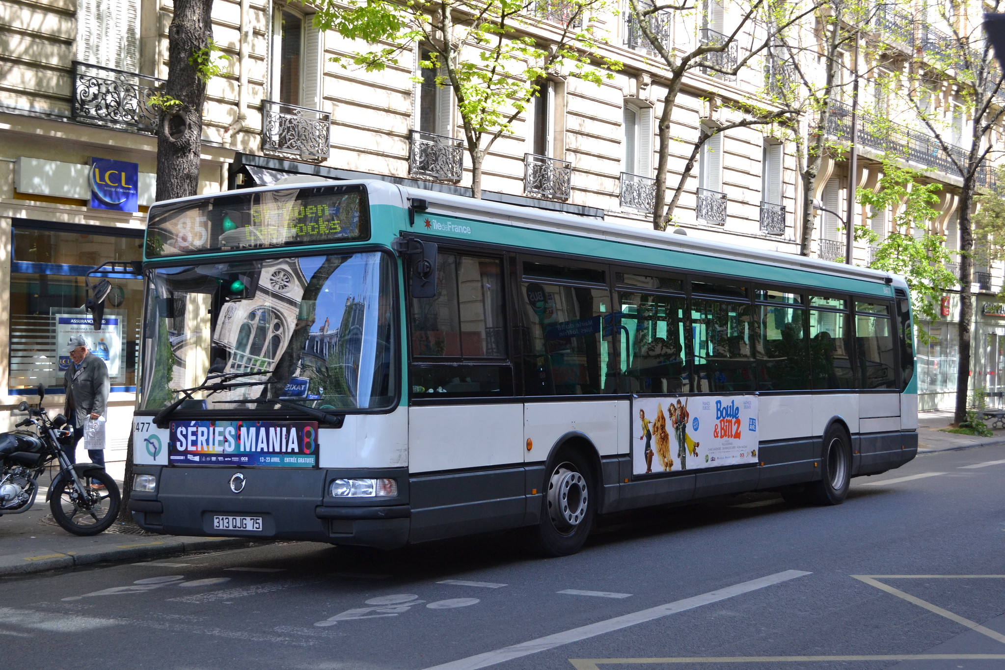 Image du véhicule