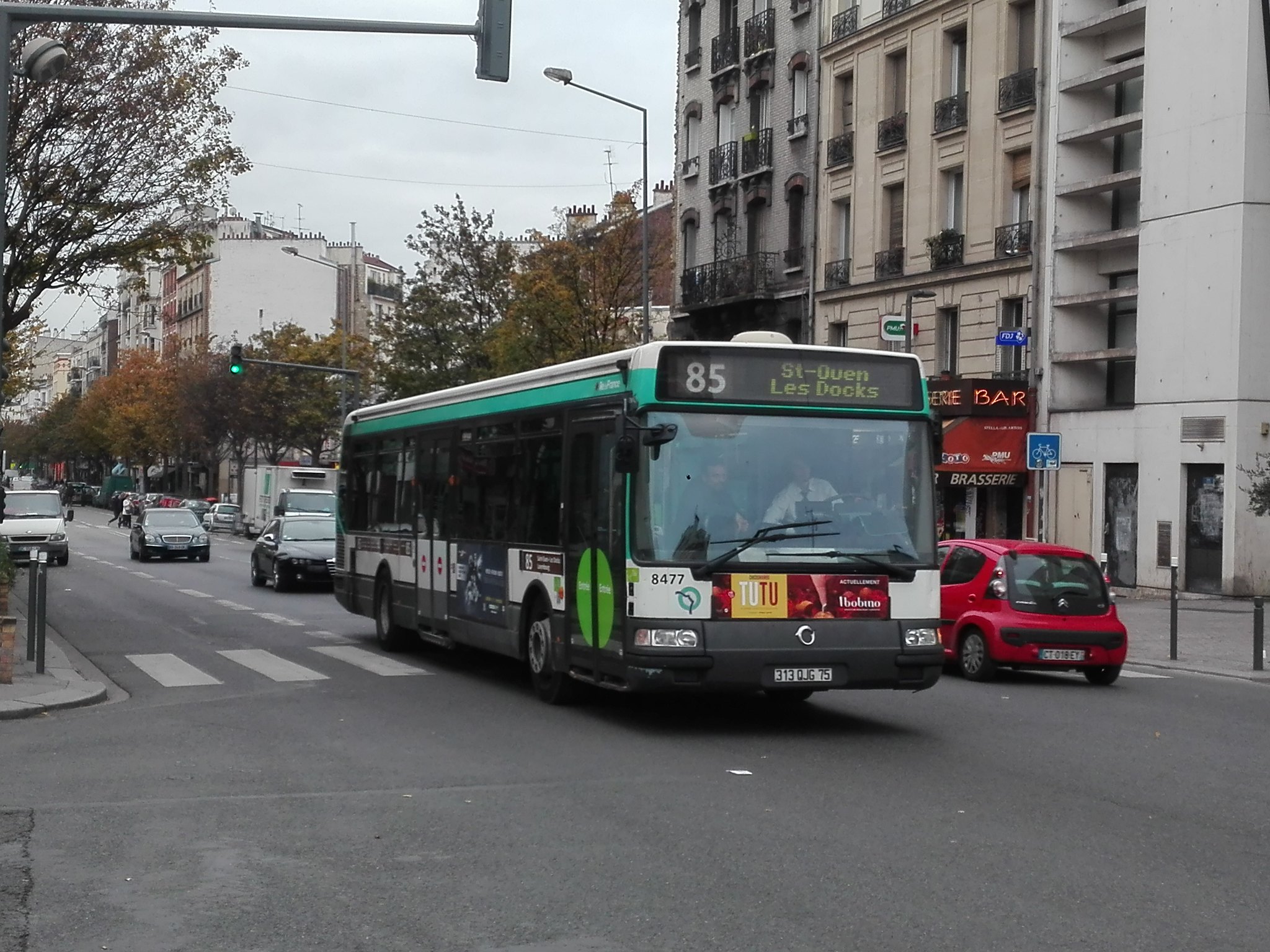 Image du véhicule