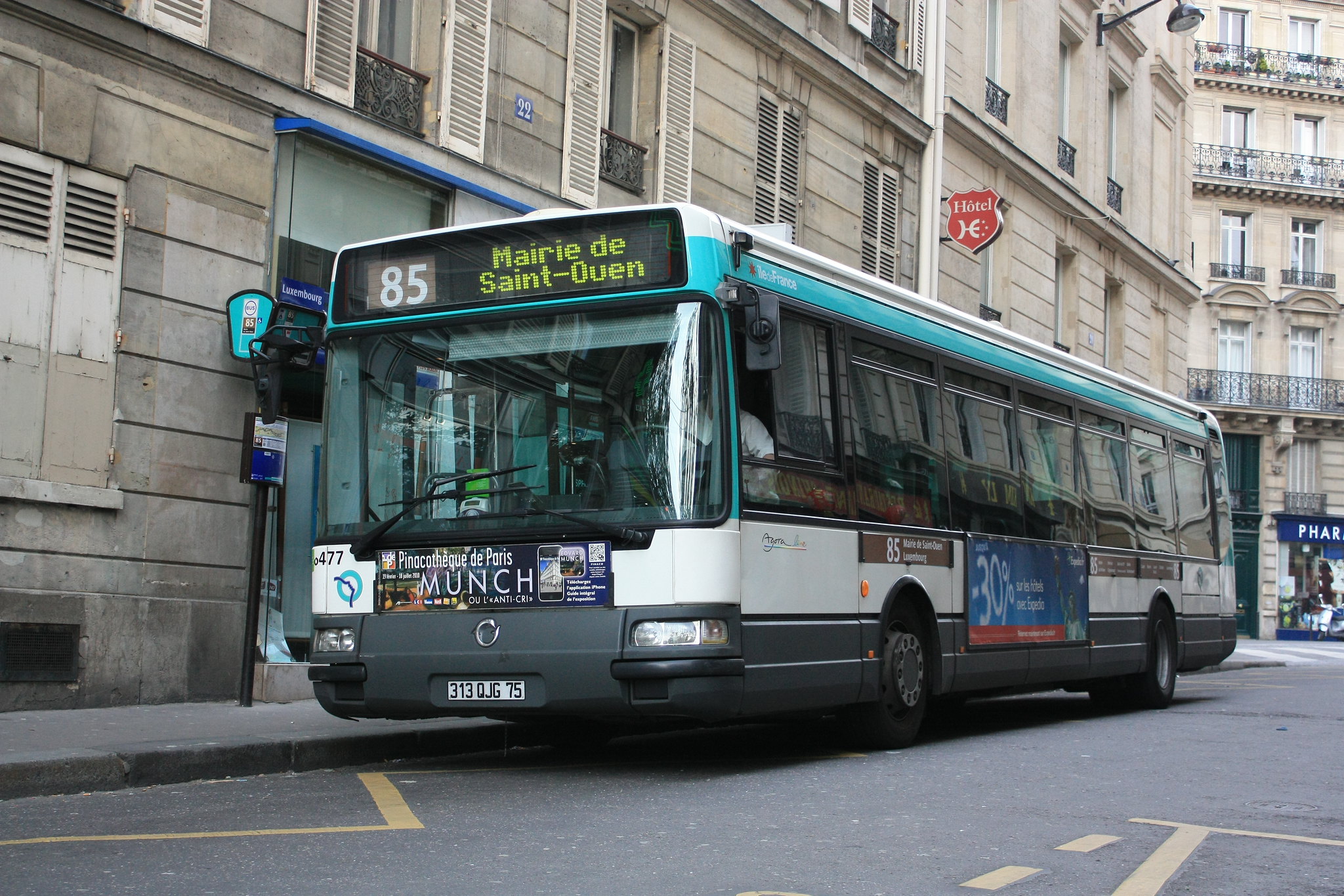 Image du véhicule