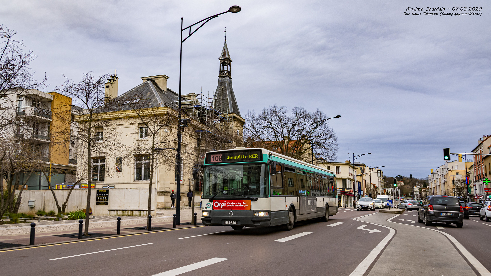 Image du véhicule