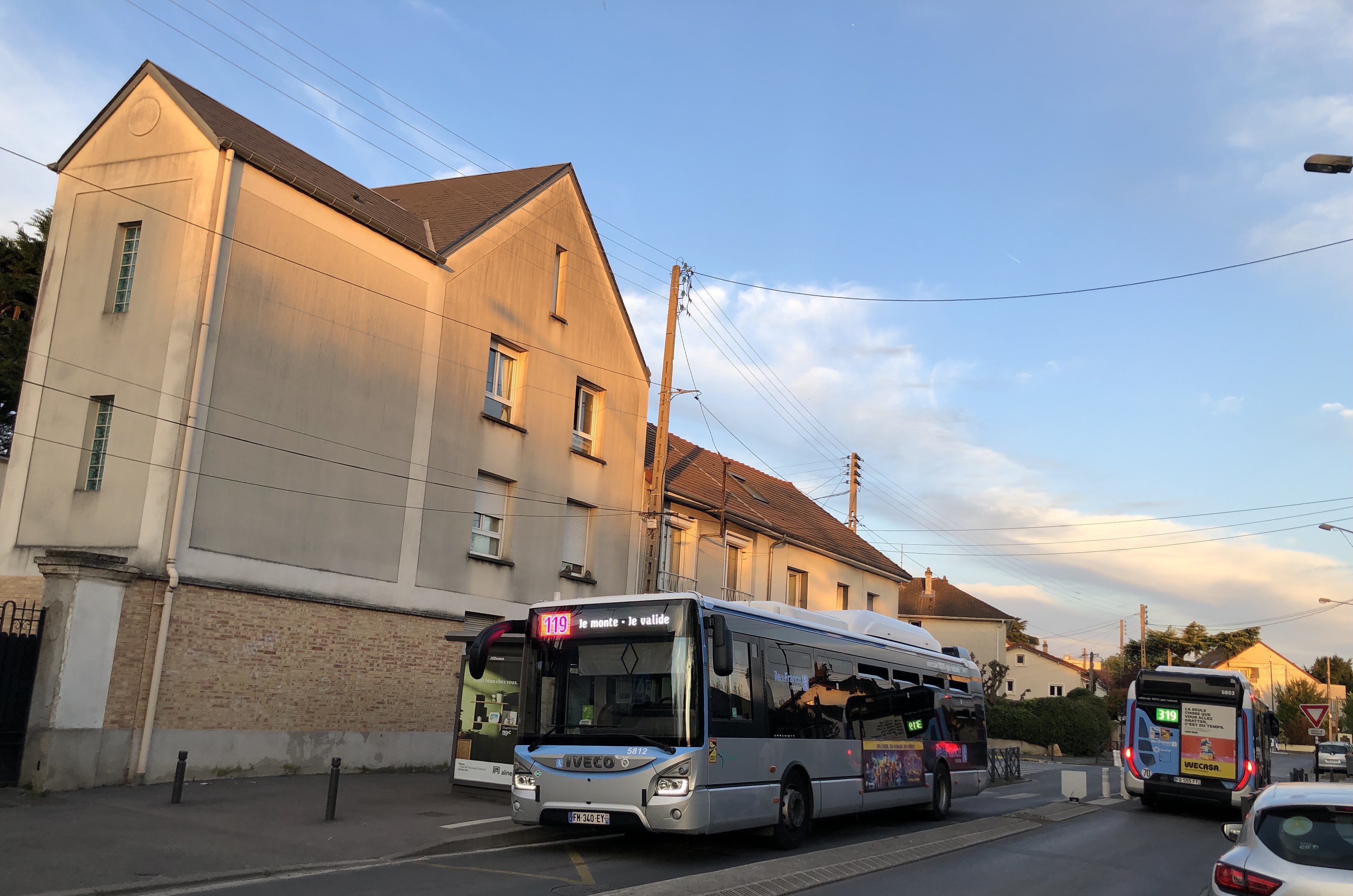 Image du véhicule