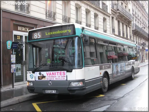 Image du véhicule