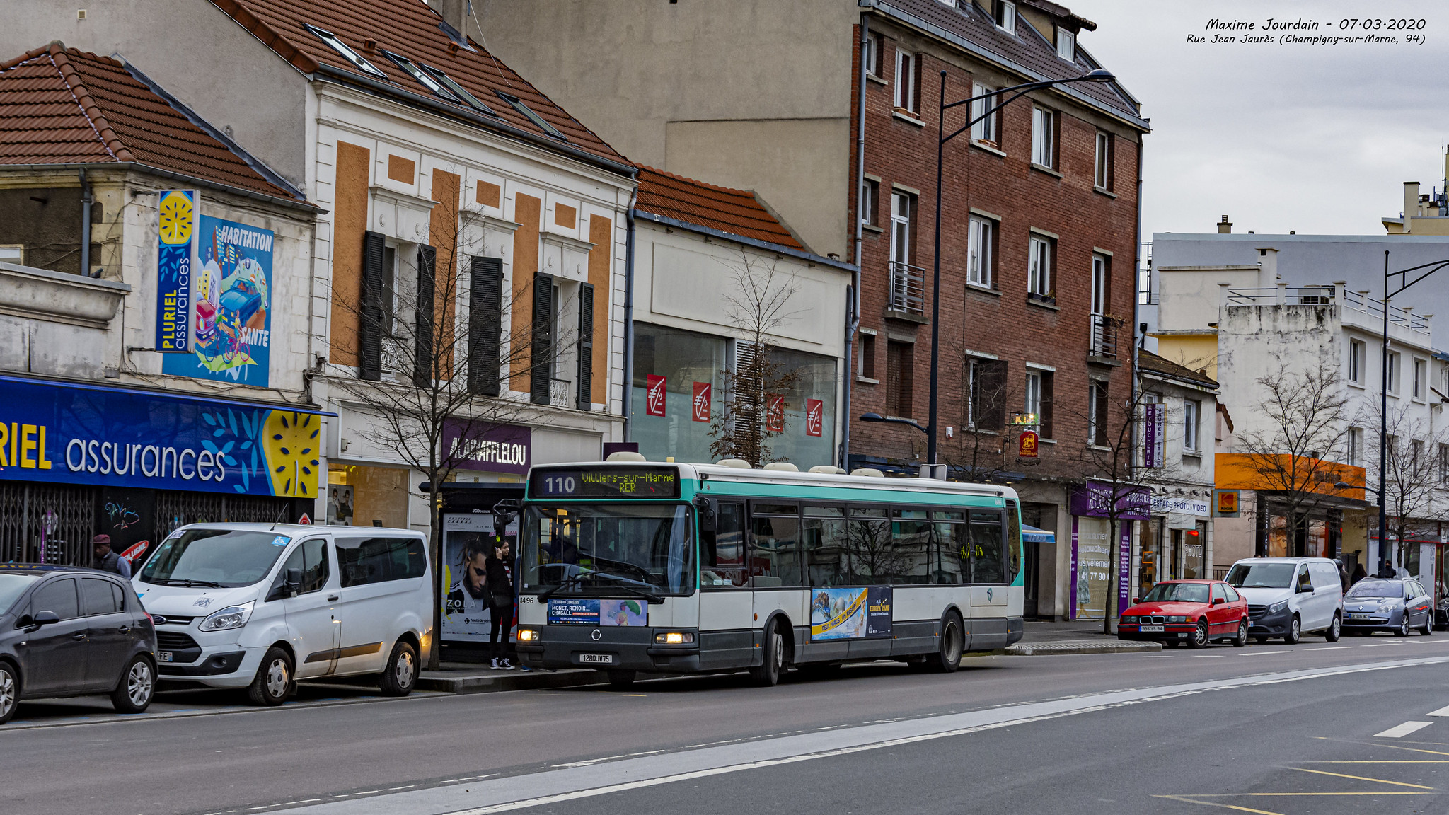 Image du véhicule