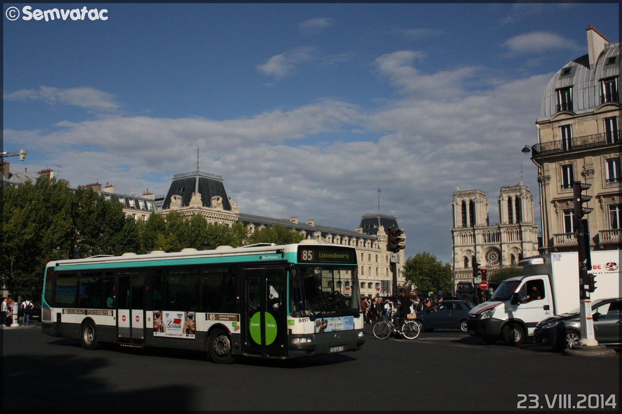 Image du véhicule