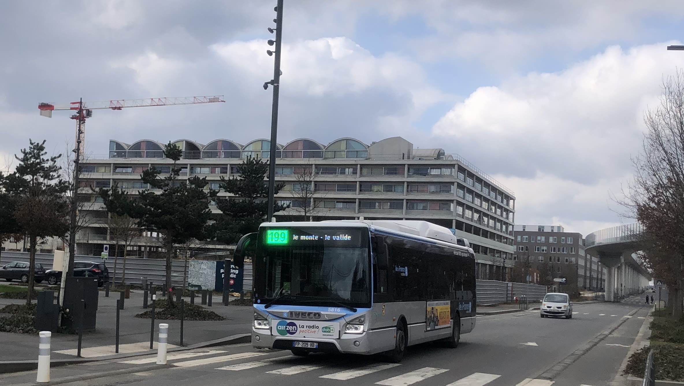 Image du véhicule
