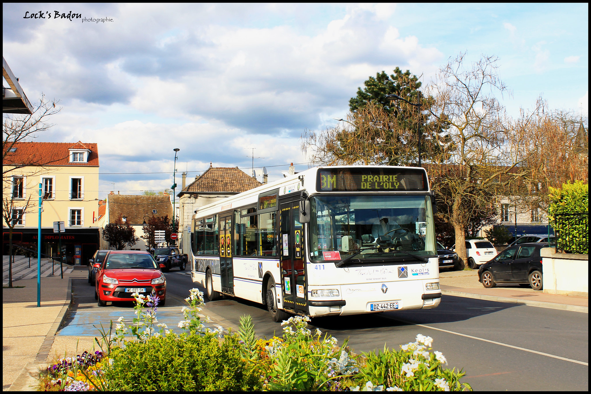 Image du véhicule