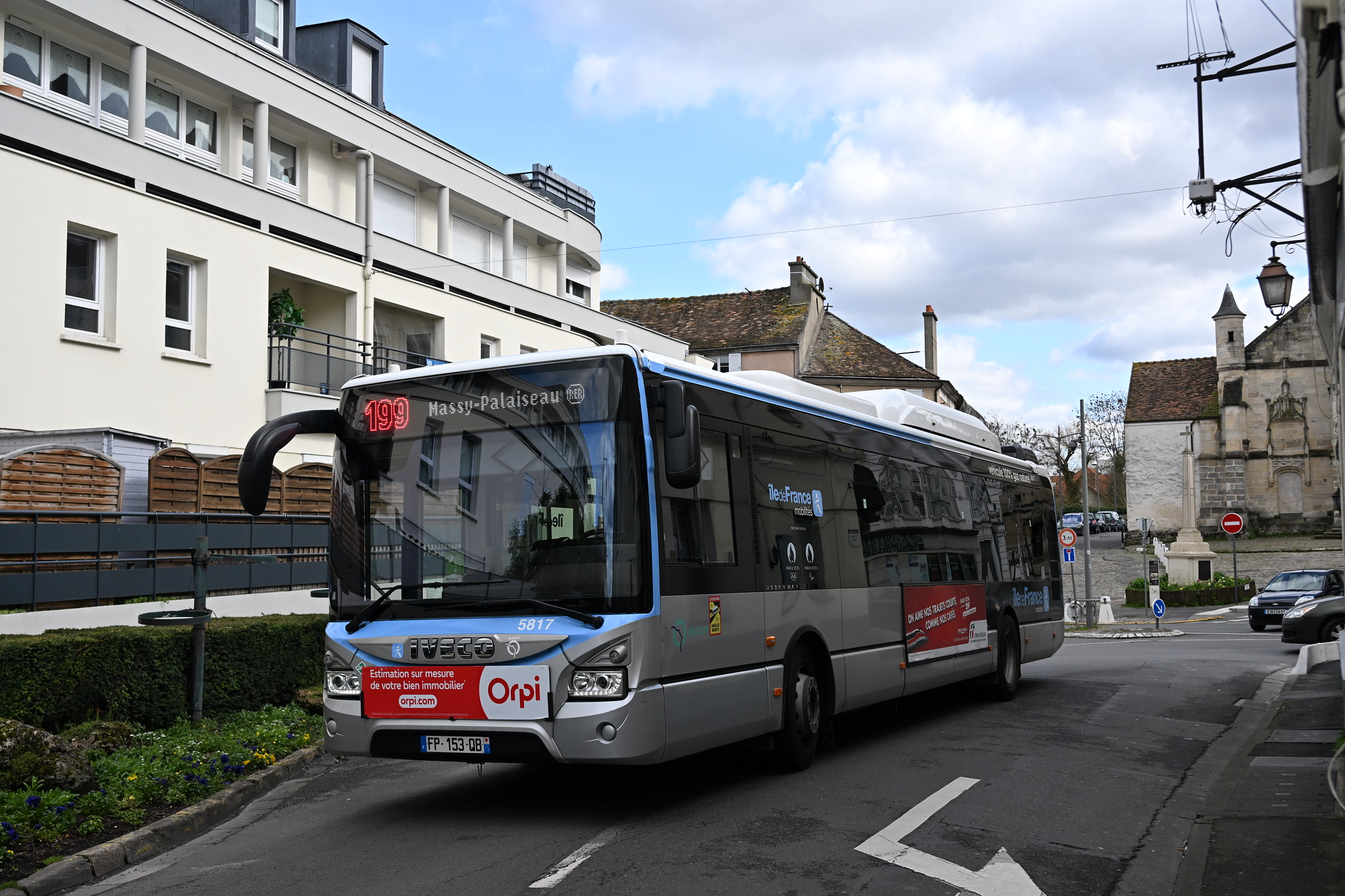 Image du véhicule