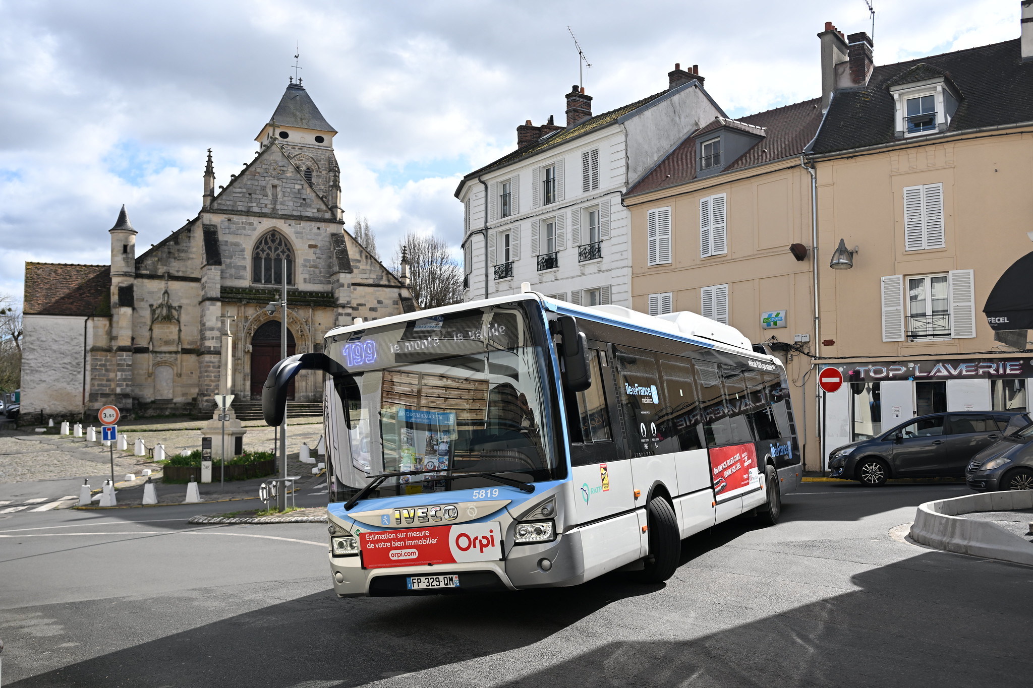 Image du véhicule