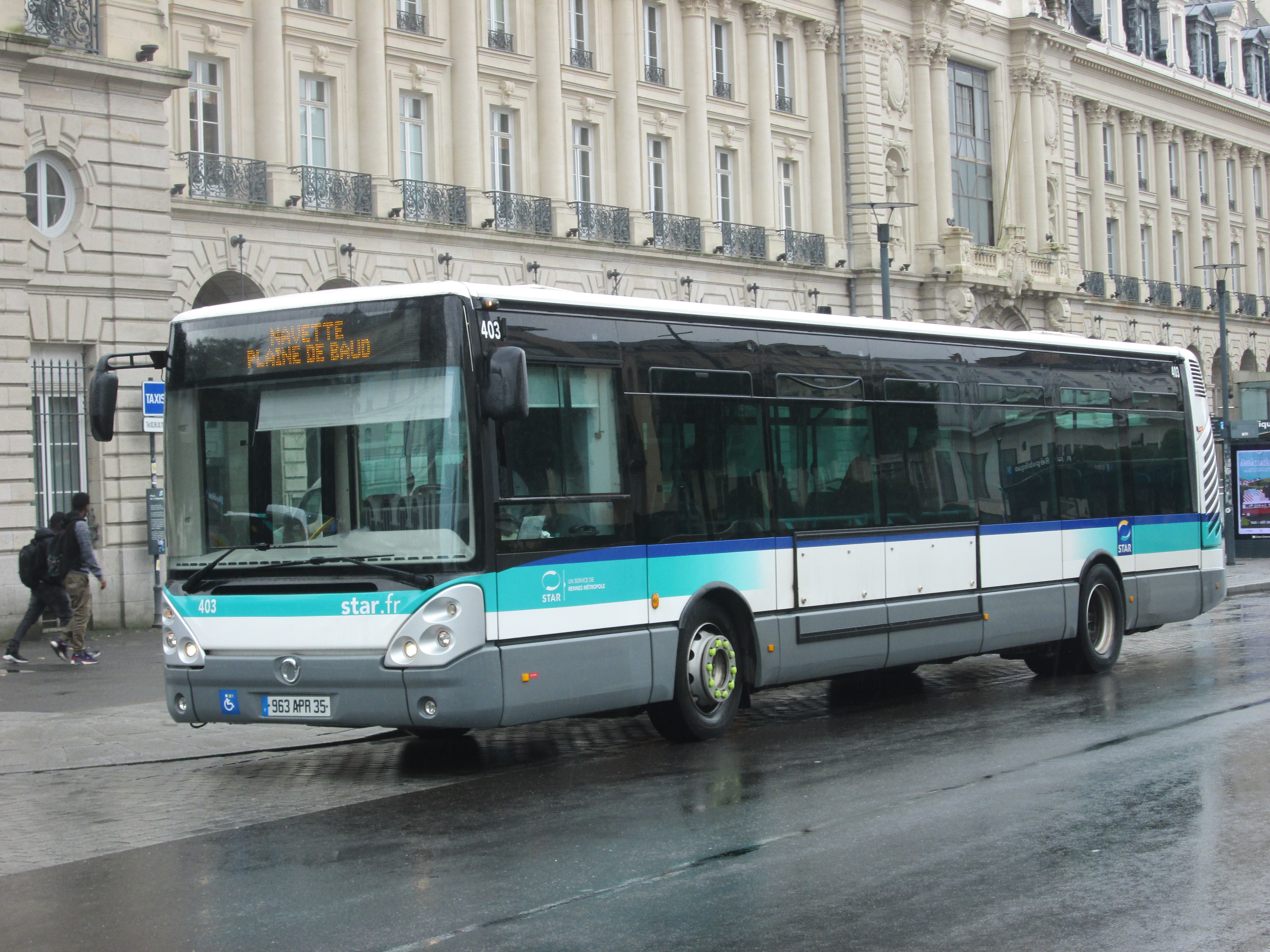 Image du véhicule