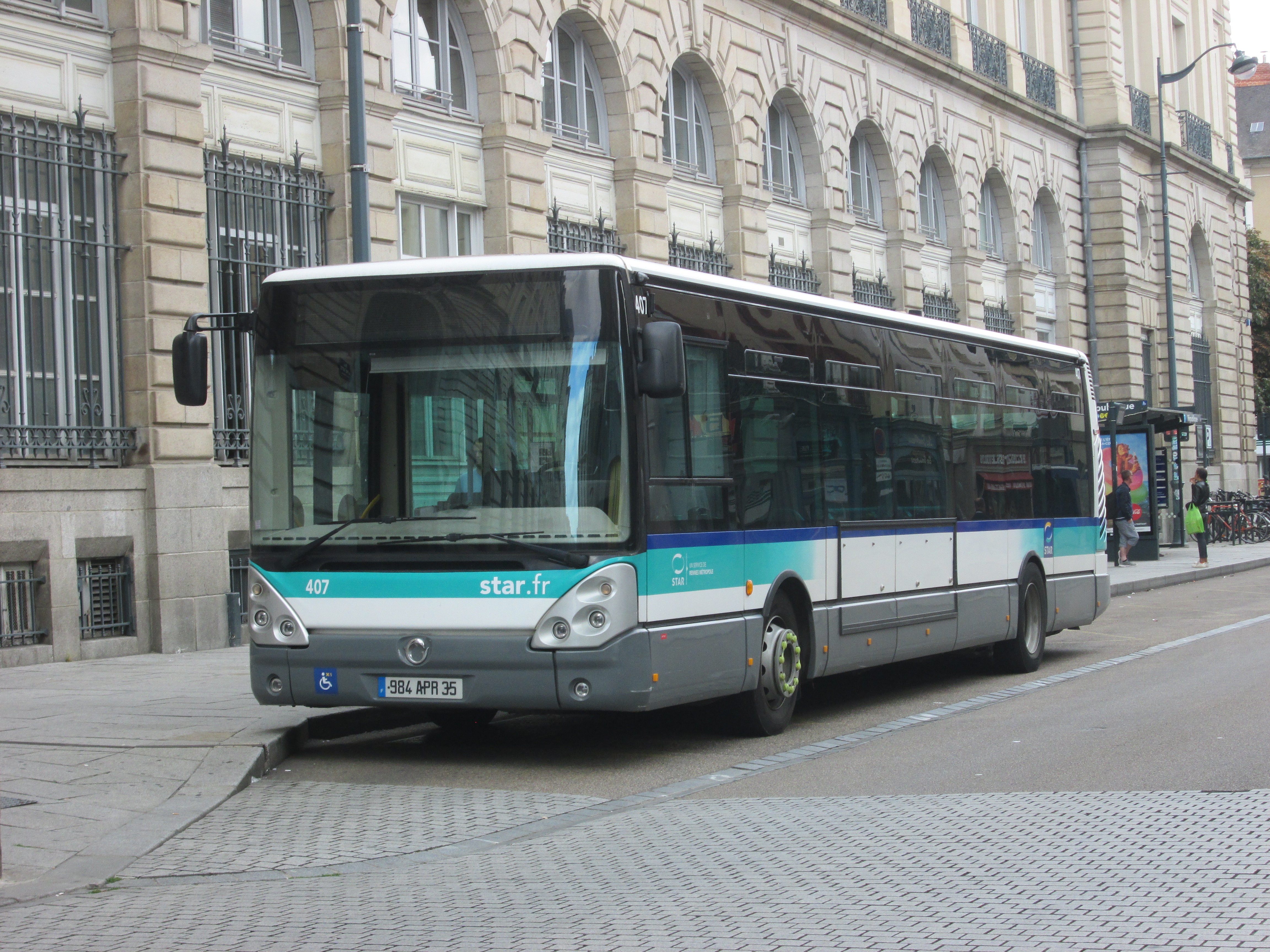 Image du véhicule