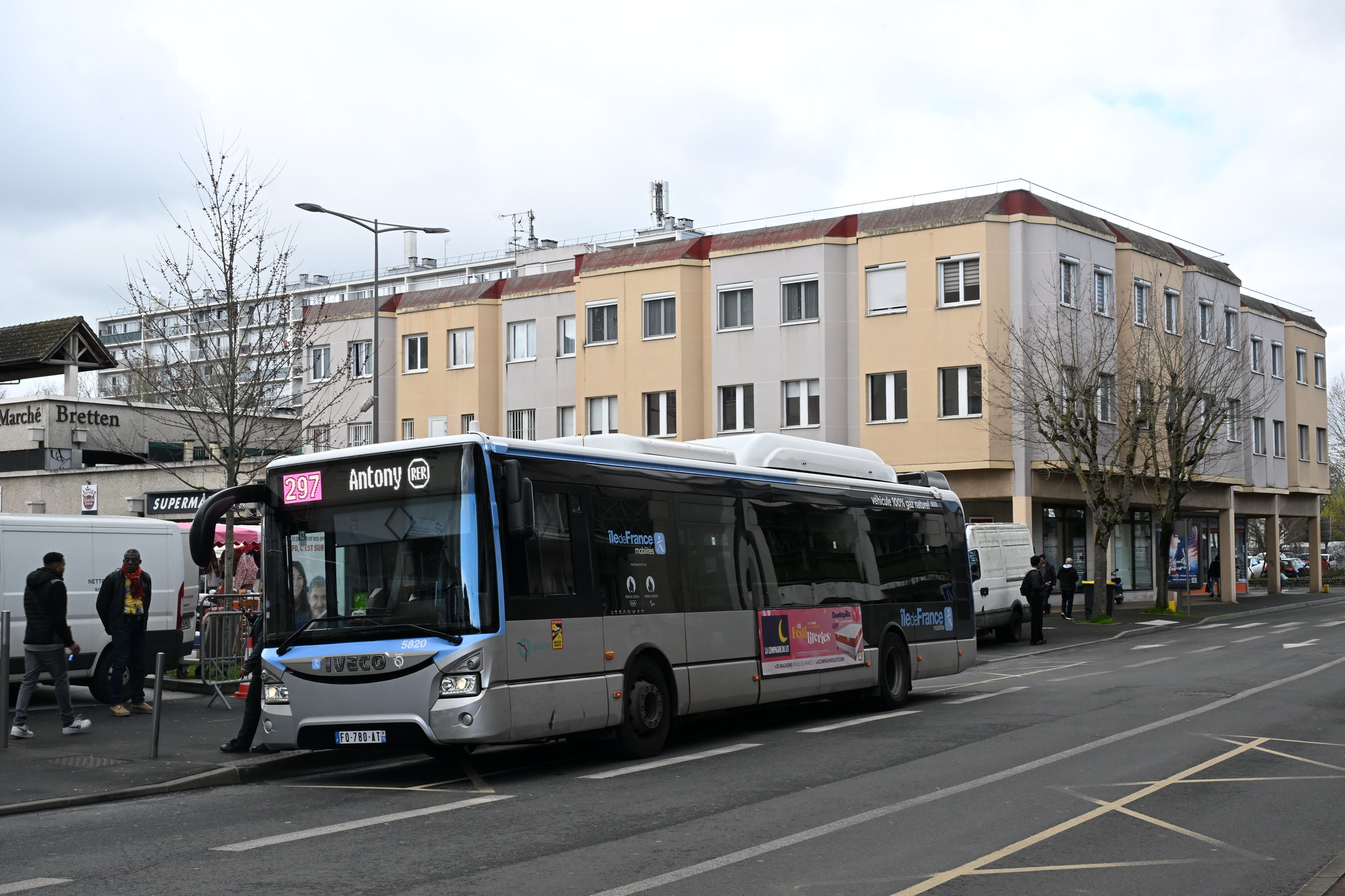 Image du véhicule