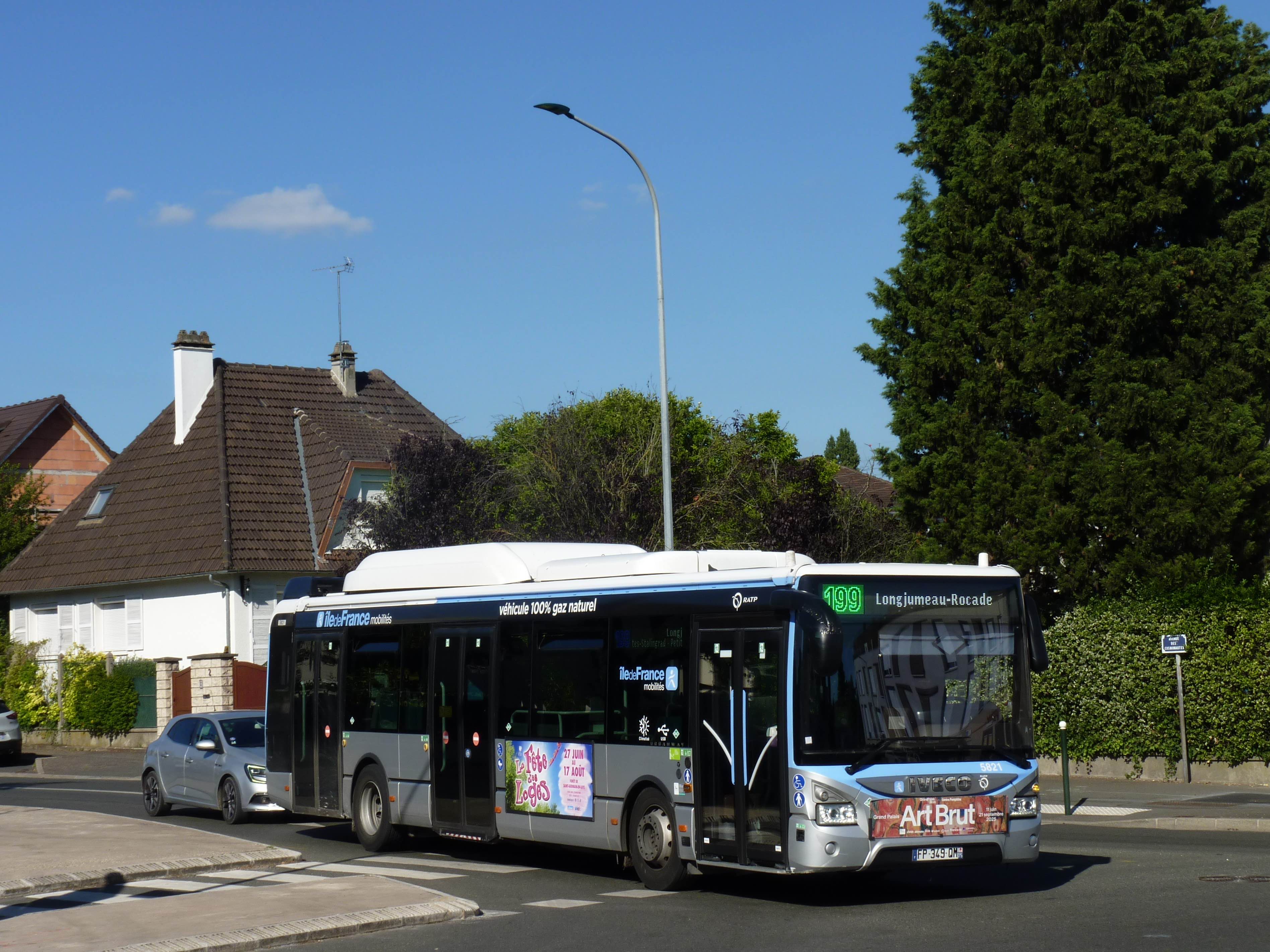 Image du véhicule