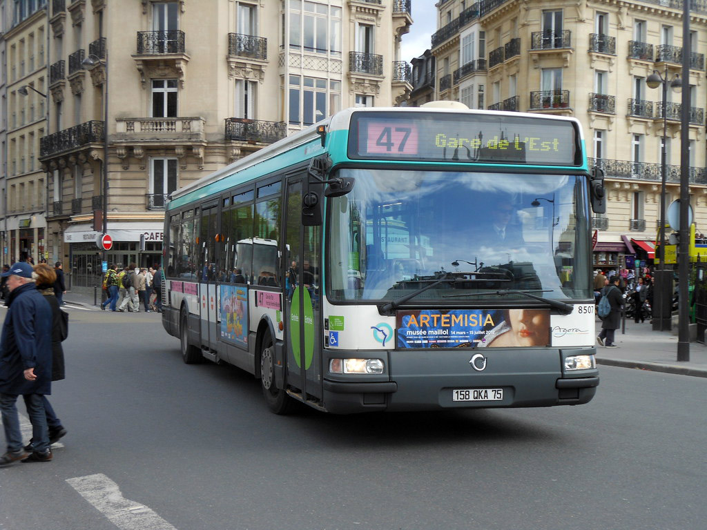 Image du véhicule