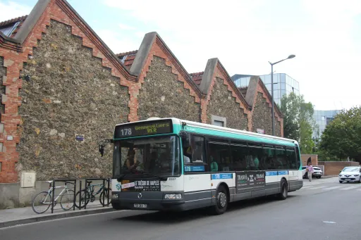 Image du véhicule