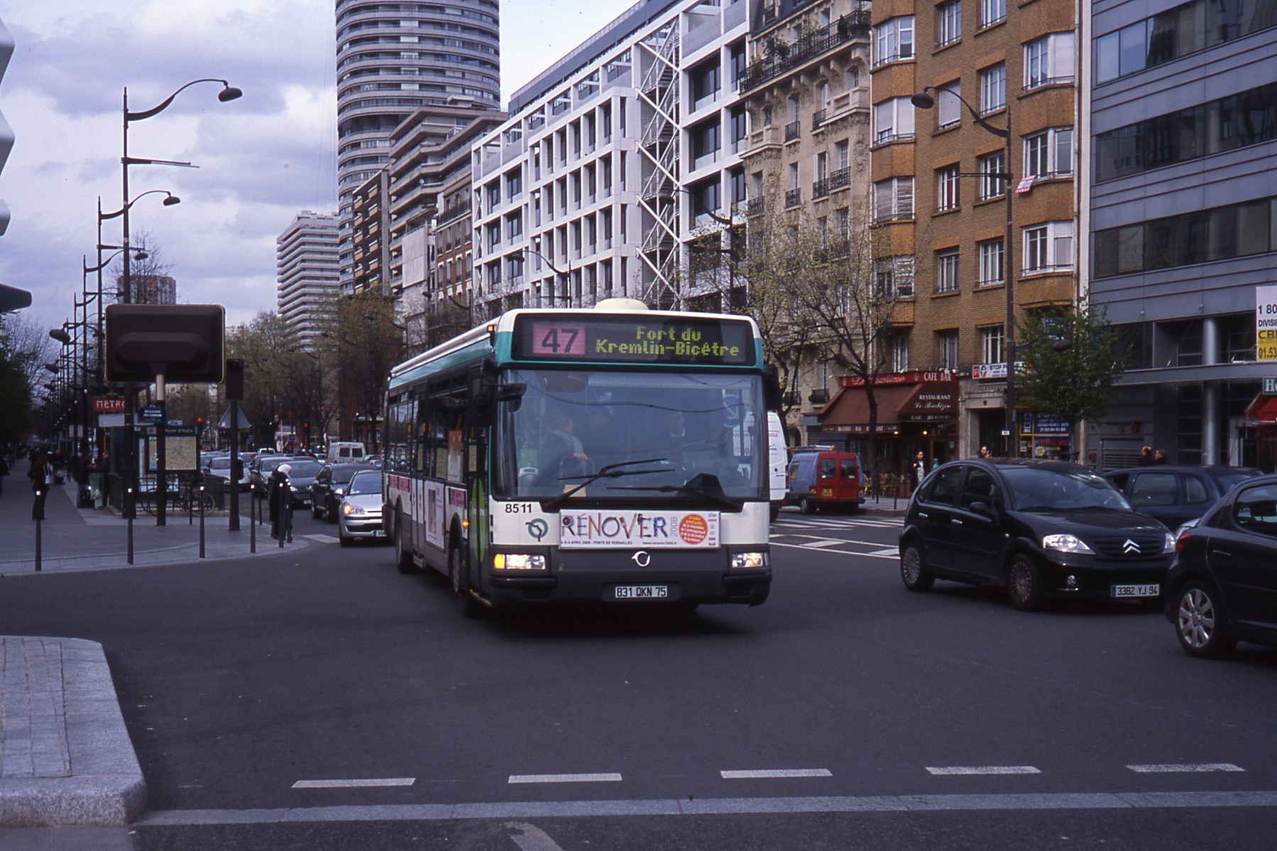 Image du véhicule