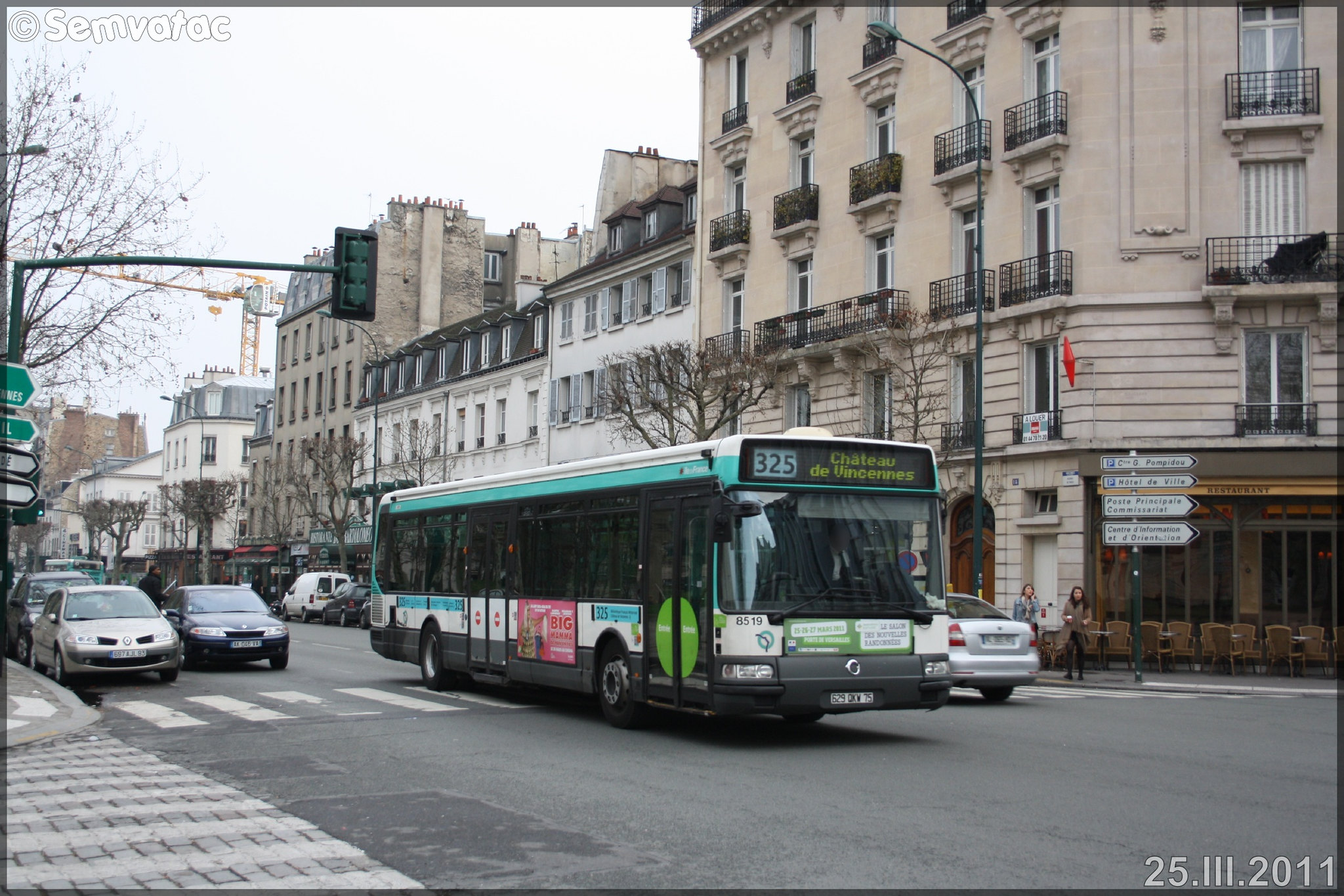 Image du véhicule