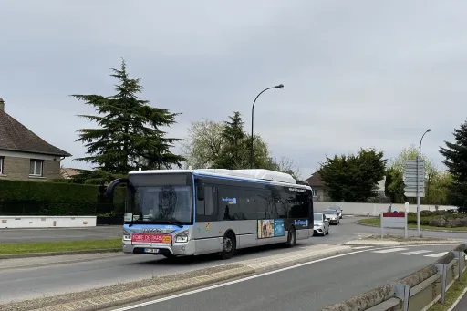Image du véhicule