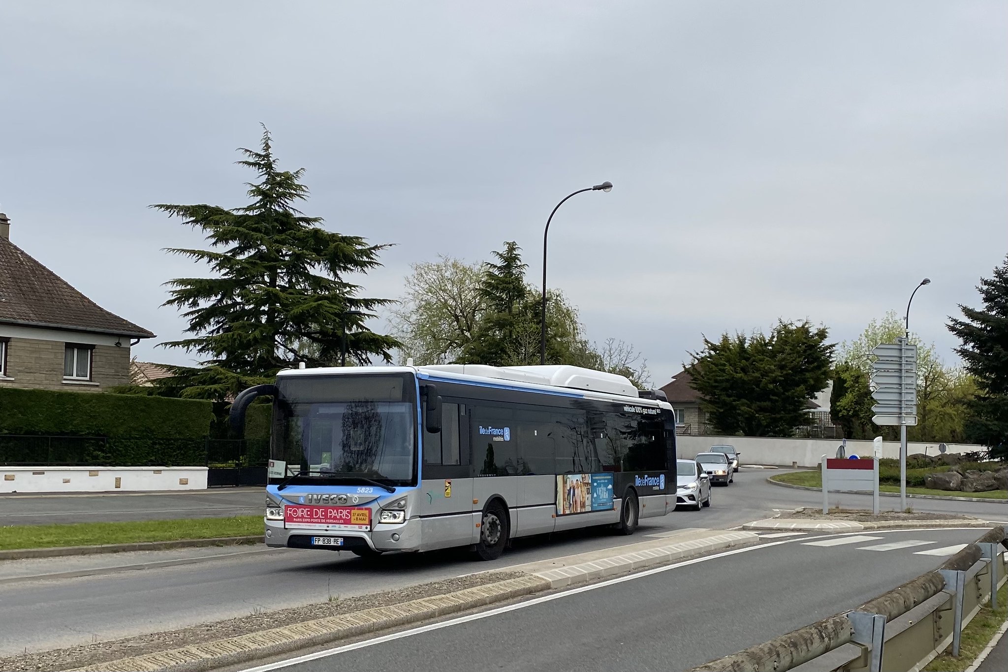 Image du véhicule