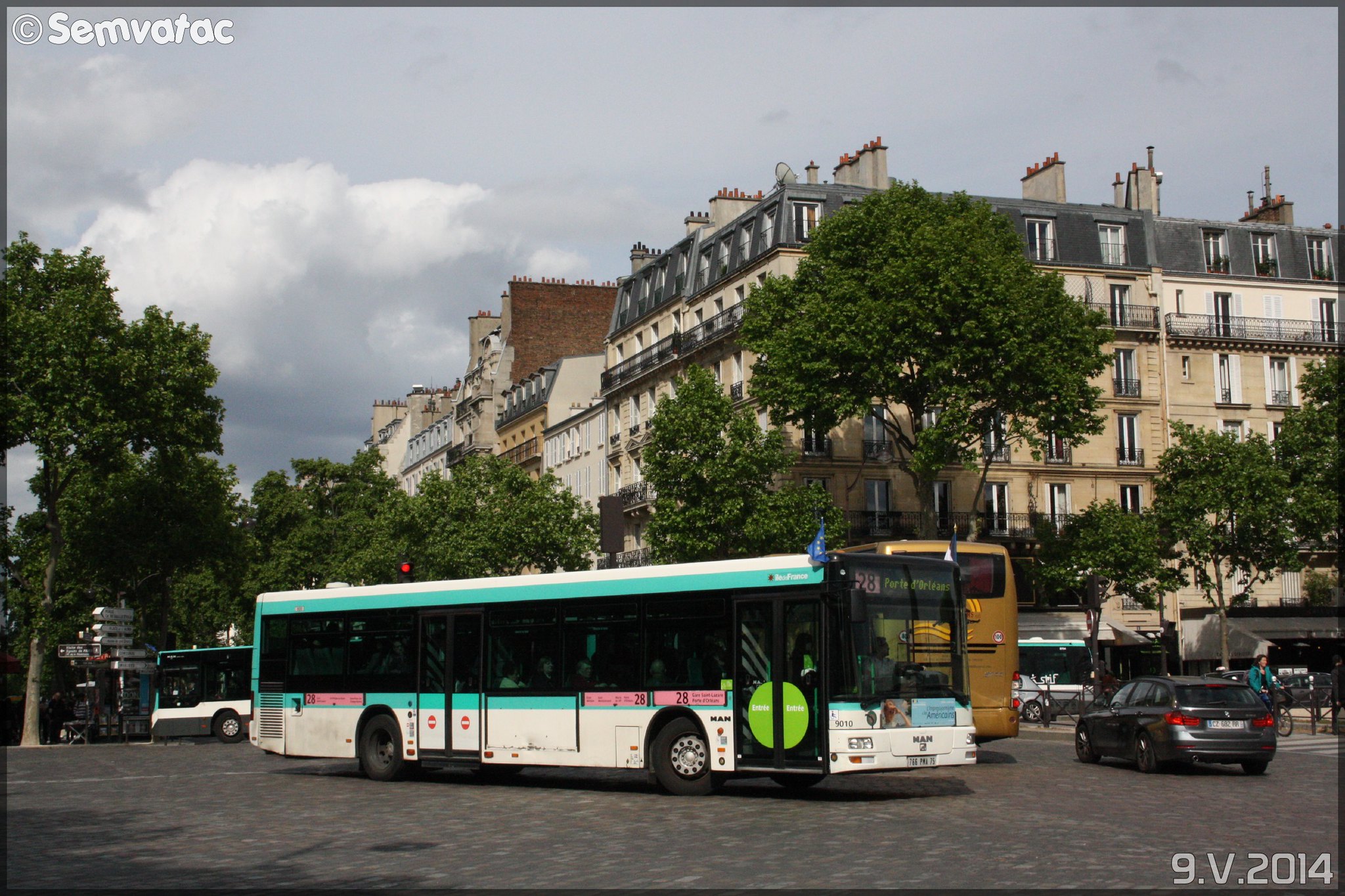 Image du véhicule