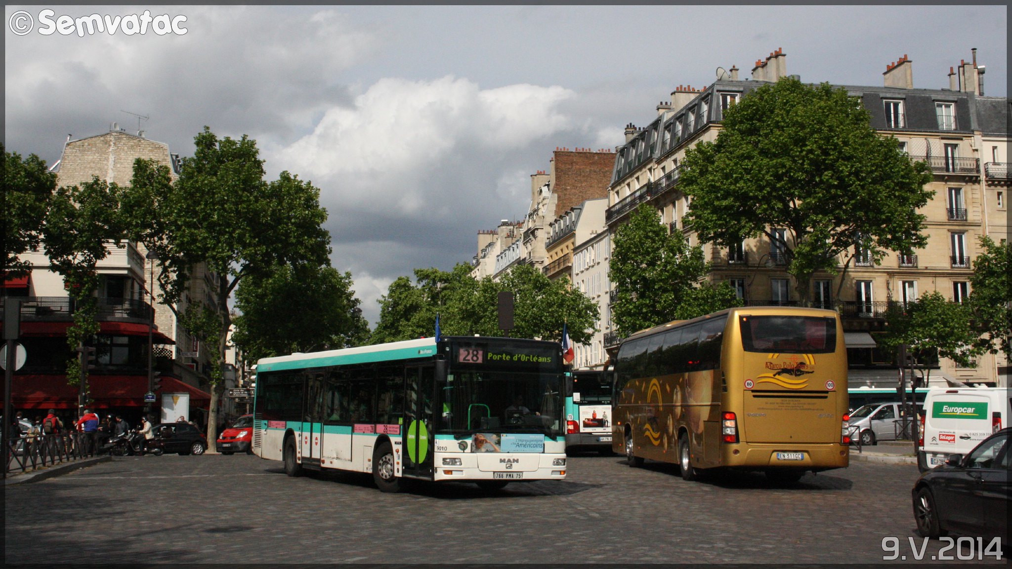 Image du véhicule