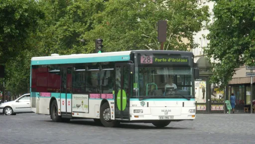 Image du véhicule