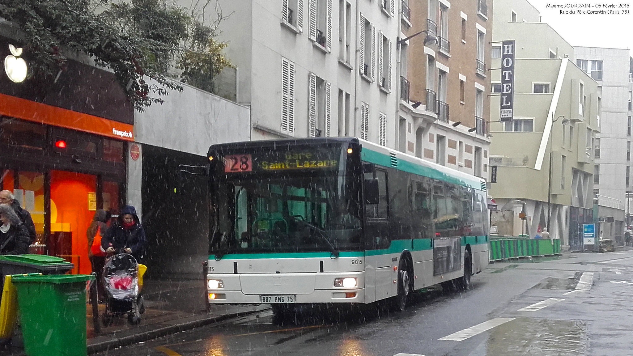 Image du véhicule