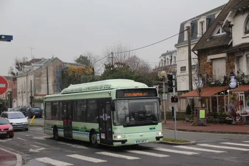 Image du véhicule