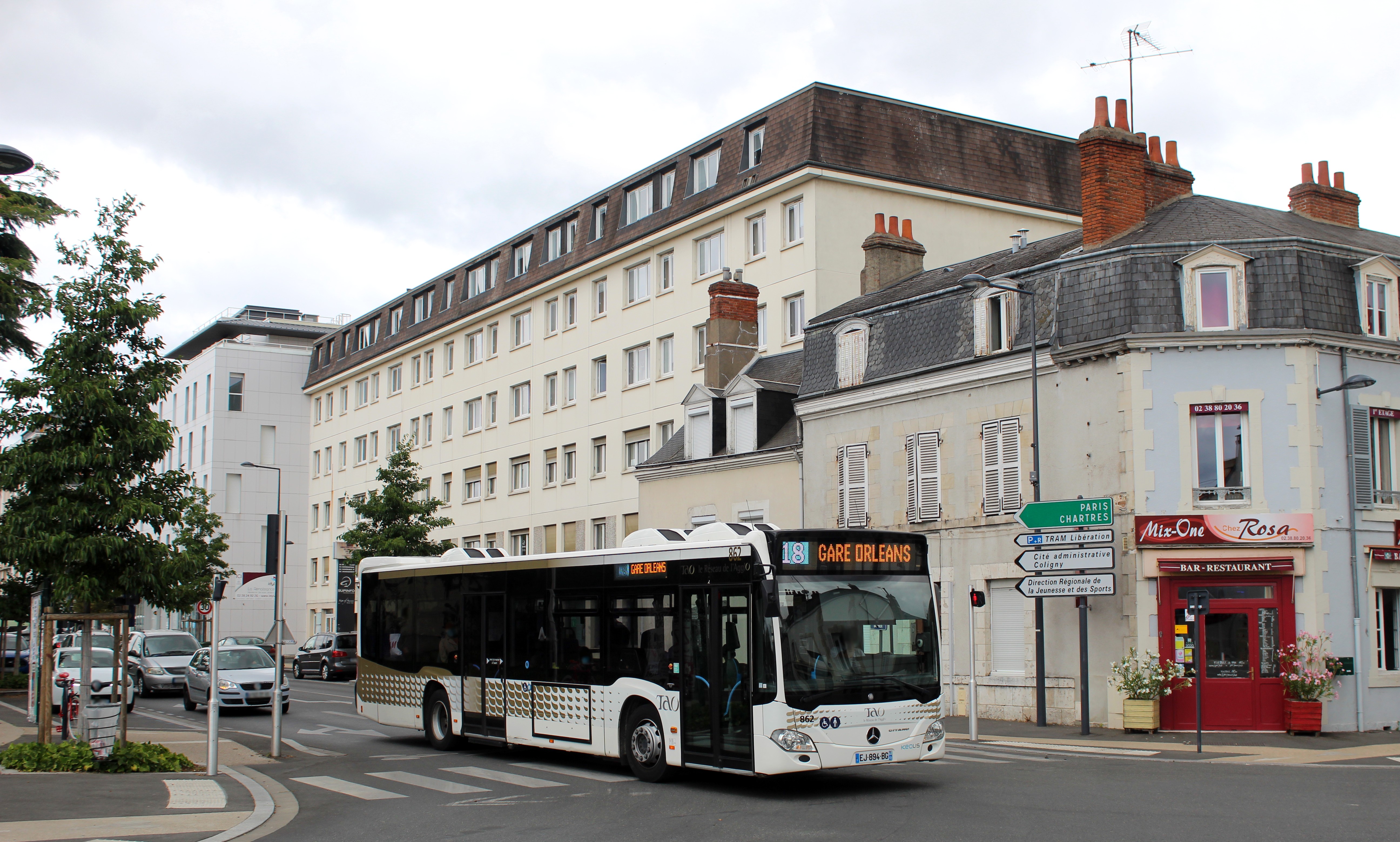 Image du véhicule