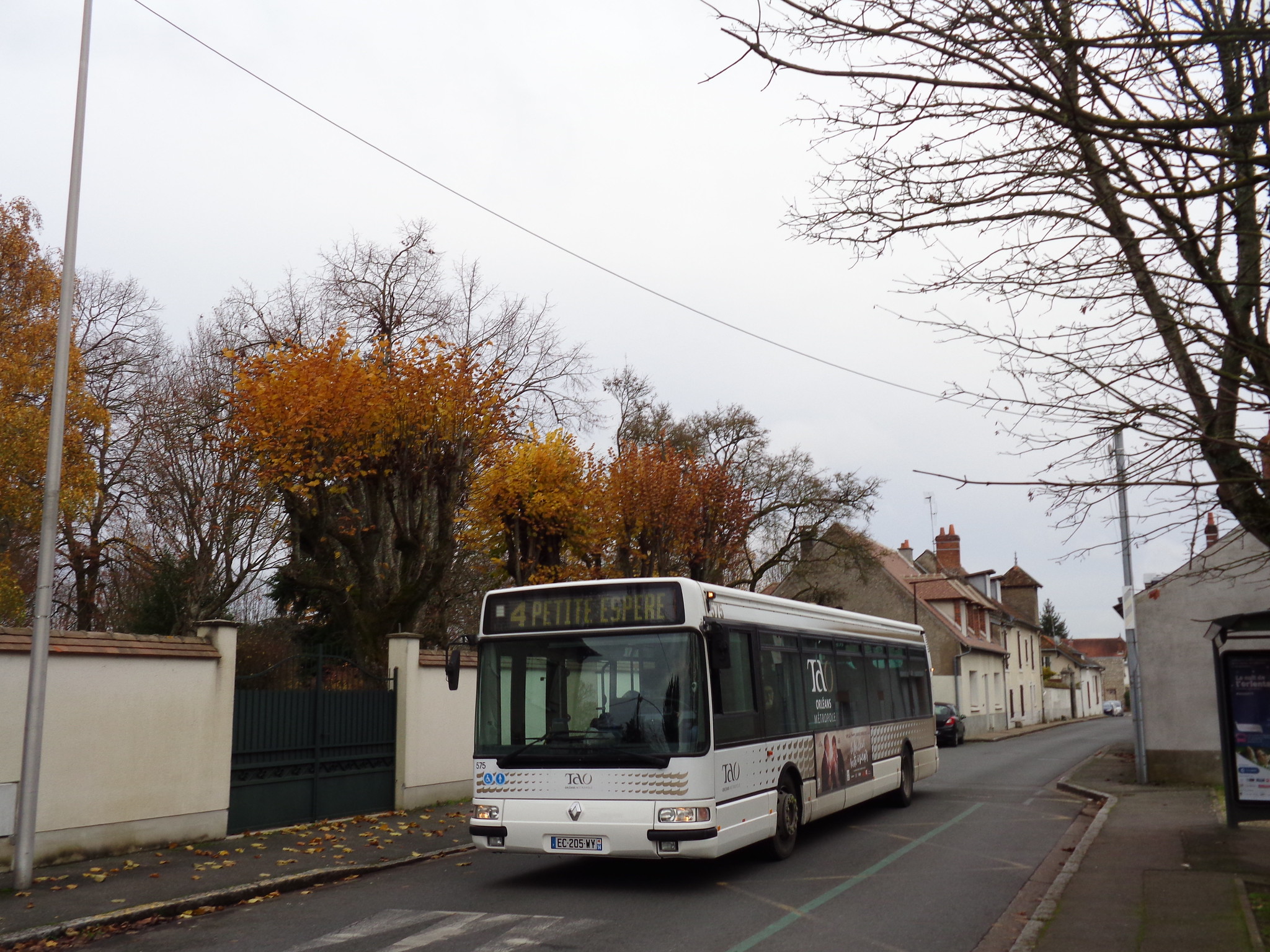 Image du véhicule