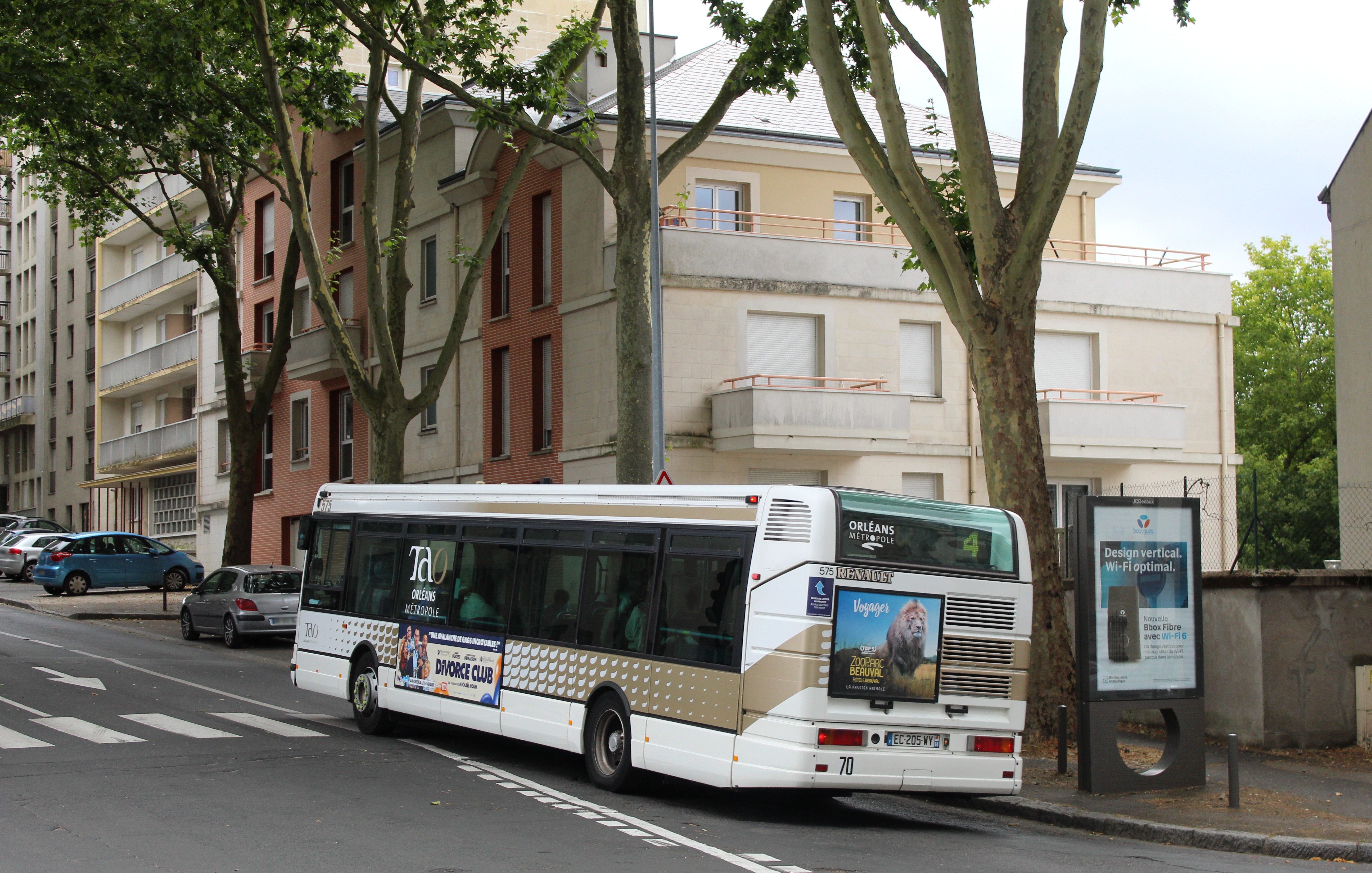 Image du véhicule