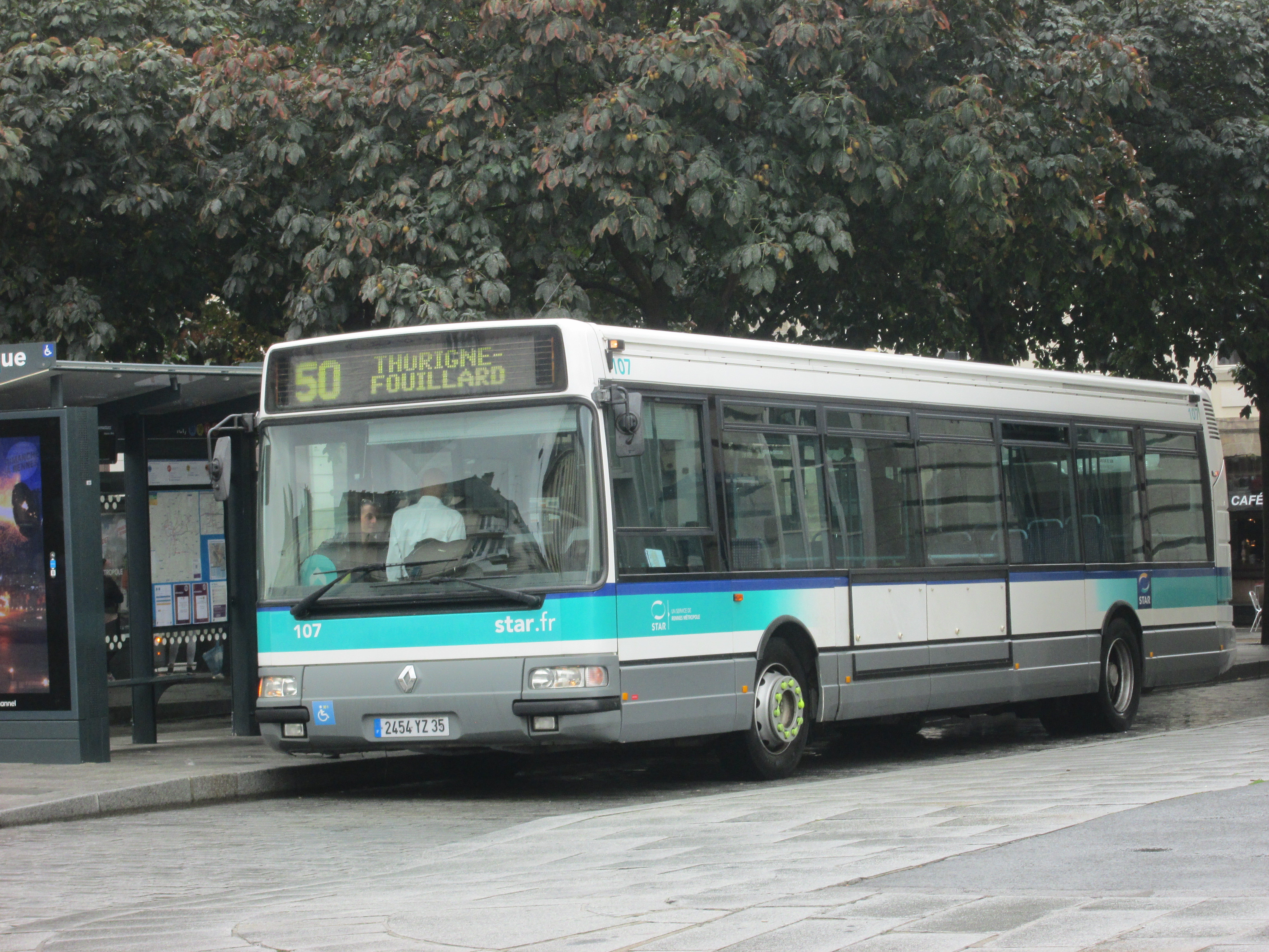 Image du véhicule