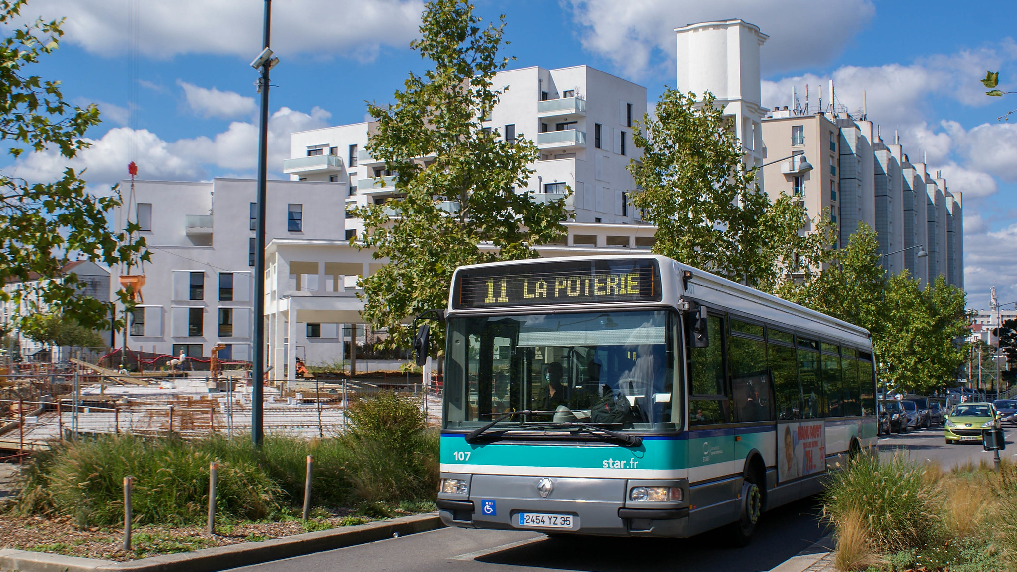 Image du véhicule